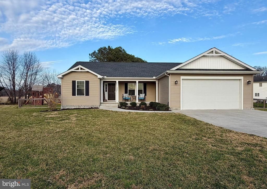 178 Cattle Drive, Felton, DE 19943 Main Photo