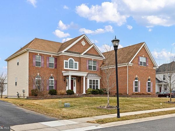 1020 MATTHEW WAY , NEW CASTLE, DE 19720