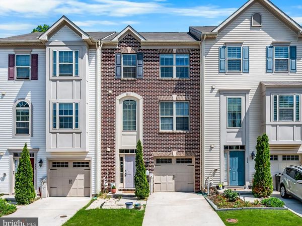 644 SHORE FOREST DRIVE, GLEN BURNIE, MD 21060