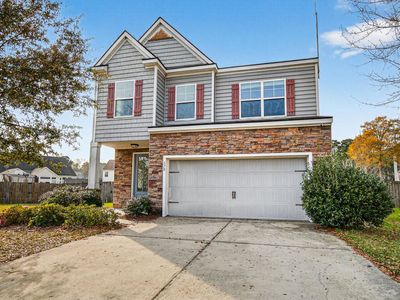 570 Rosings Drive, Summerville, SC 29483