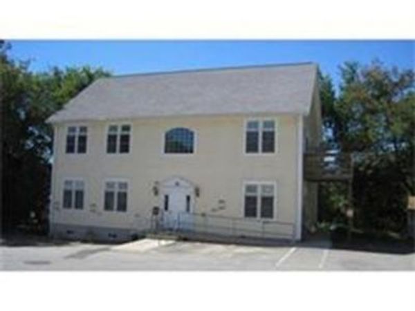 136R Main St, Unit 1, Acton, MA 01720