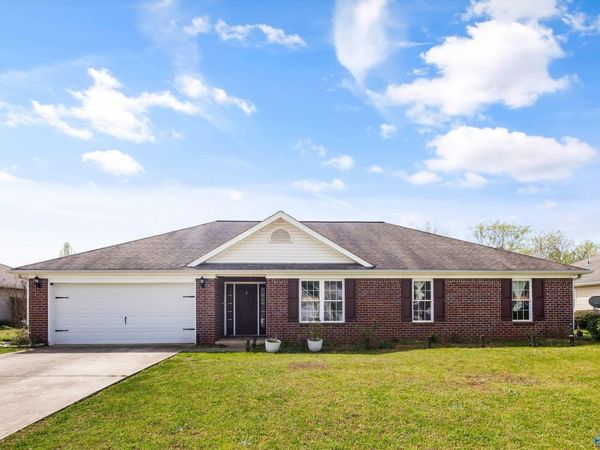 114 Old Eli Road, Toney, AL 35773