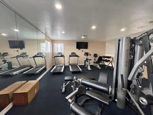 9715 Fontainebleau Blvd, Unit E103, Miami, FL 33172 Photo