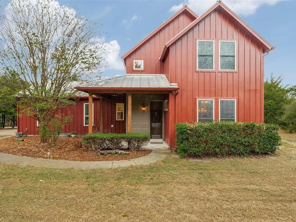 TBD Red Maple , Gunter, TX 75058