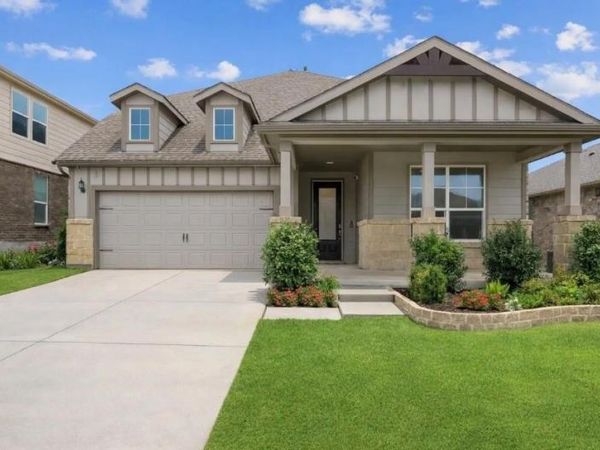 2429 Rooster Lane, Northlake, TX 76247