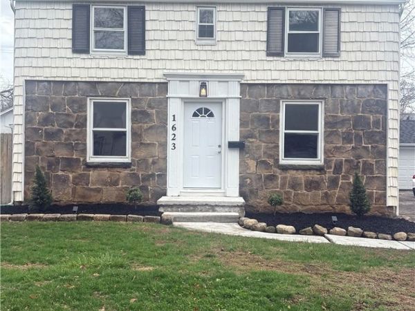1623 23rd Street, Cuyahoga Falls, OH 44223