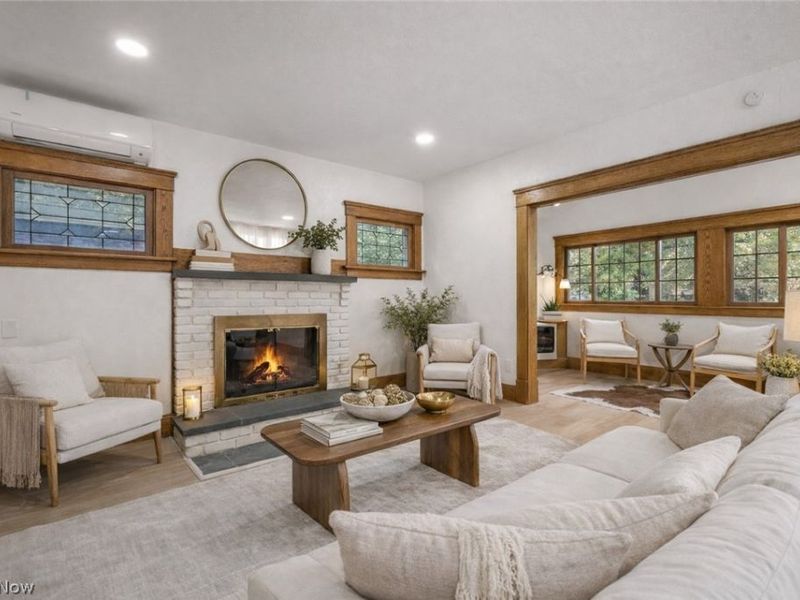 2206 Westminster Road, Cleveland Heights, OH 44118 Photo 2