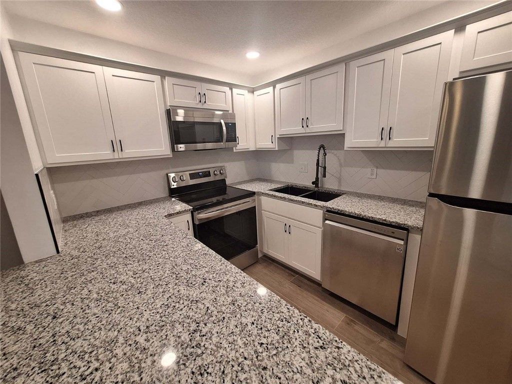 1965 SW Silver Pine Way, Unit E-1, Palm City, FL 34990 Photo