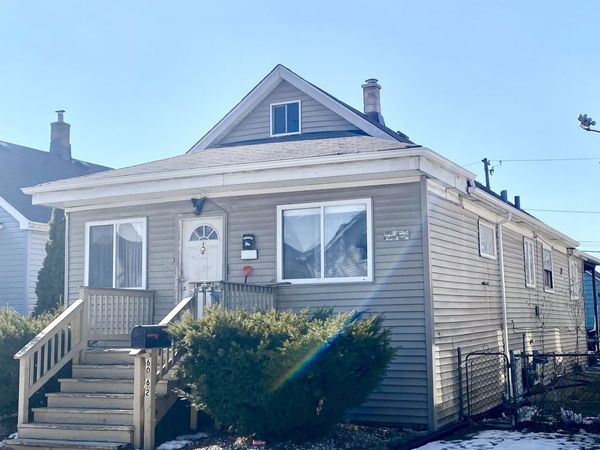 6062 S 74th Court , Summit, IL 60501