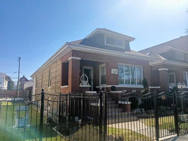 3041 S Kildare Avenue, Chicago, IL 60623