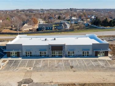 Lot 4 Commerce Drive, Kearney, MO 64060