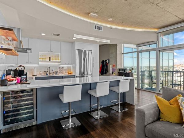 1700 Bassett Street, Unit 1503, Denver, CO 80202