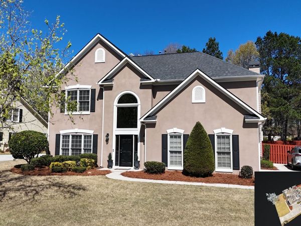 9620 Stillwater Drive, Villa Rica, GA 30180