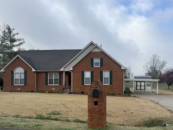 1712 Orchard Dr , Lebanon, TN 37087