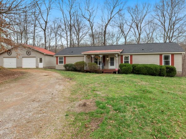 7637 Johnny Crow Rd, Lyles, TN 37098