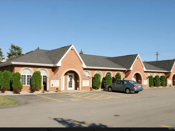 6636 Main Street, Williamsville, NY 14221