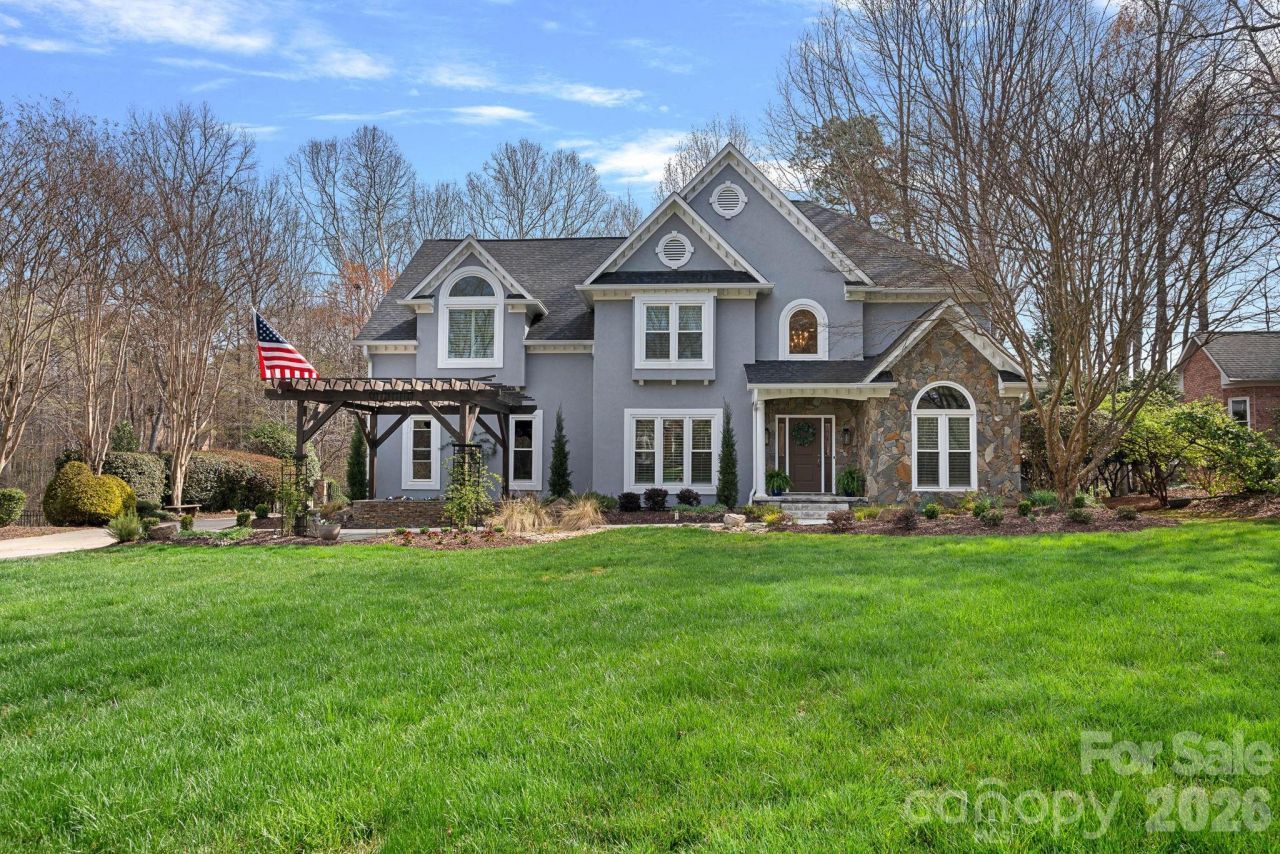 13436 Scanlan Way, Davidson, NC 28036 Main Photo