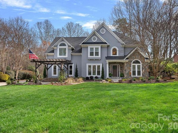 13436 Scanlan Way, Davidson, NC 28036