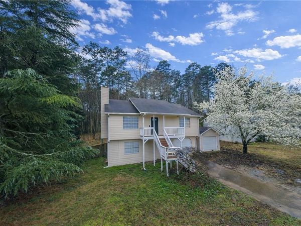 3170 Ashly Brooke Drive, Snellville, GA 30078