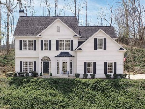 4440 Wimberly Way, Cumming, GA 30028