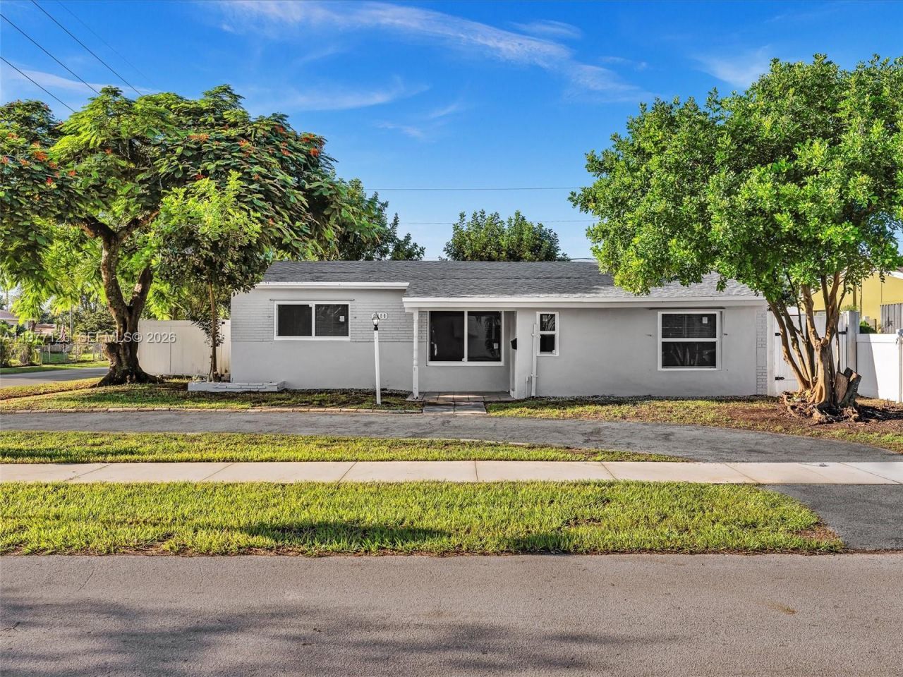 6800 Raleigh St , Hollywood, FL 33024 Photo