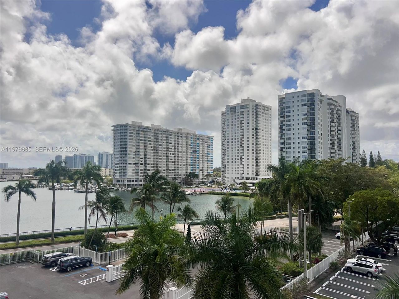 2801 NE 183rd St, Unit 507W, Aventura, FL 33160 Photo