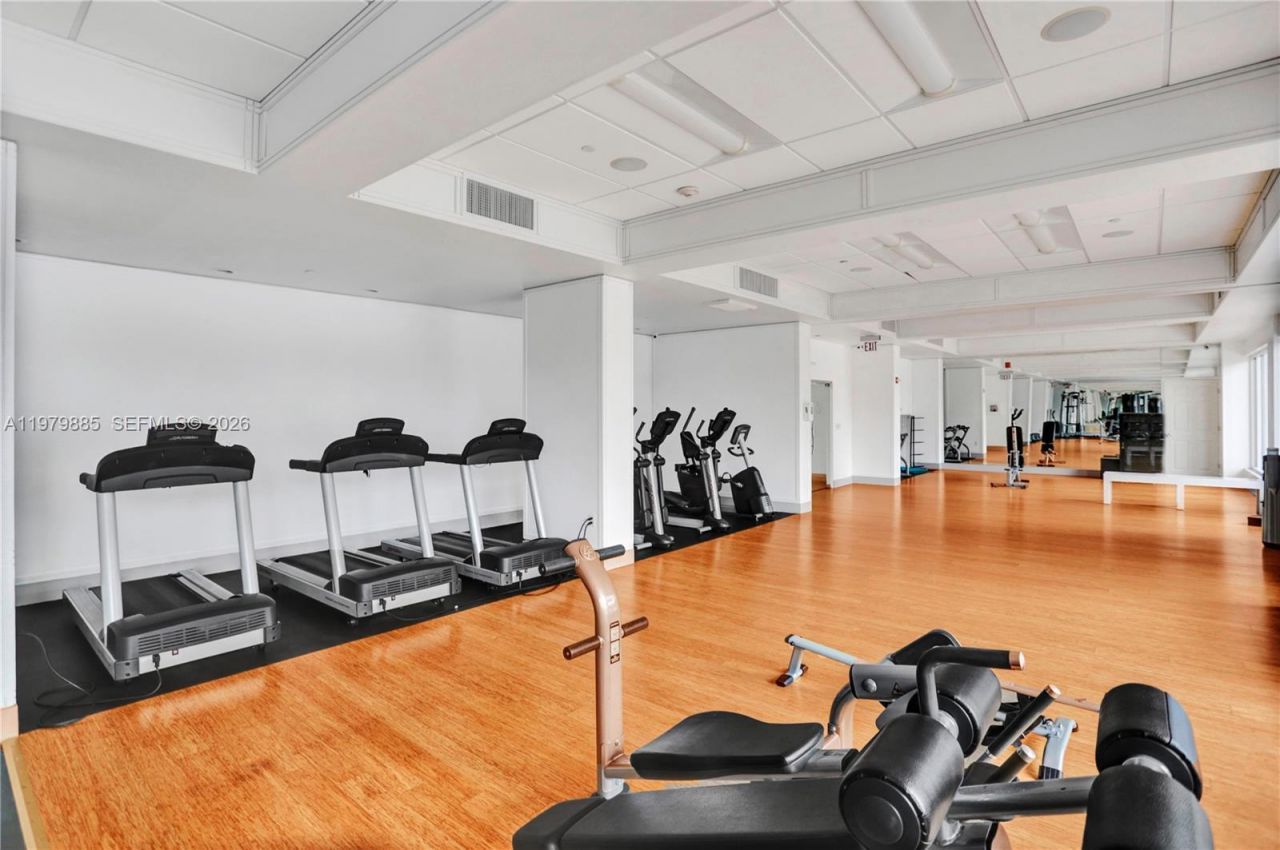 2801 NE 183rd St, Unit 507W, Aventura, FL 33160 Photo