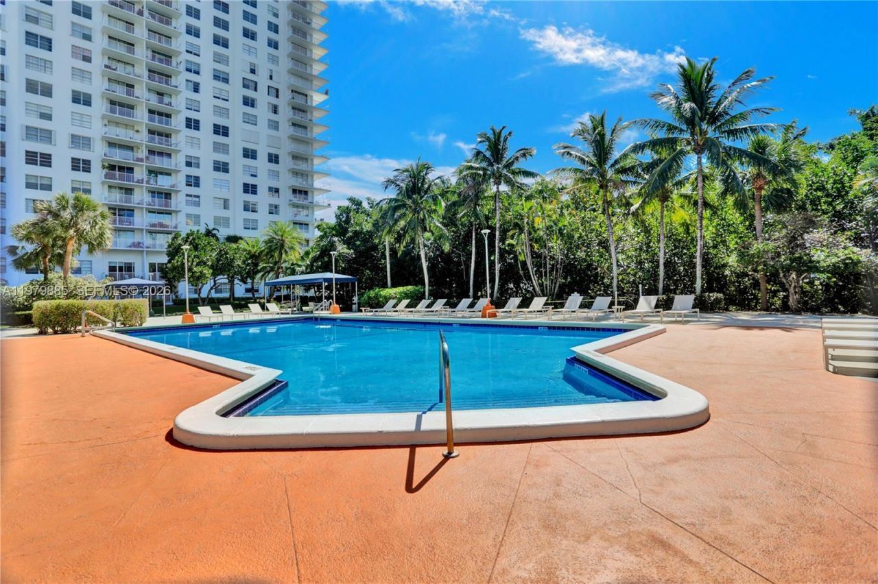 2801 NE 183rd St, Unit 507W, Aventura, FL 33160 Photo