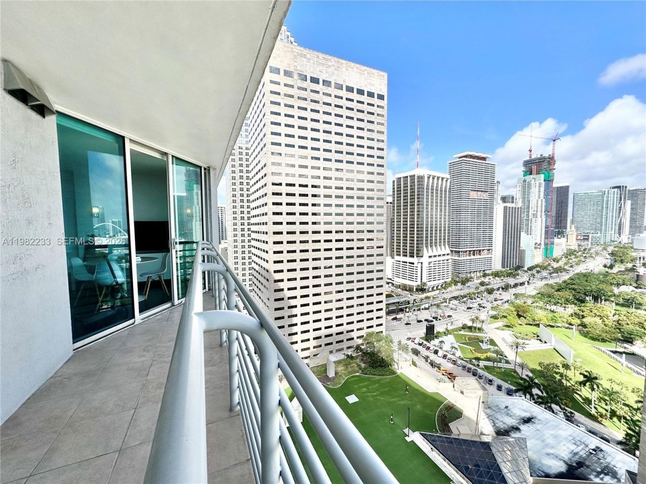 335 S Biscayne Blvd, Unit 2702, Miami, FL 33131 Photo
