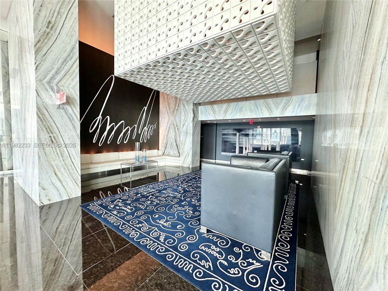 335 S Biscayne Blvd , Unit 2702, Miami, FL 33131 Photo