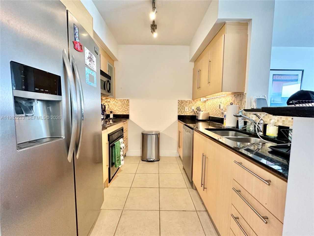 335 S Biscayne Blvd , Unit 2702, Miami, FL 33131 Photo