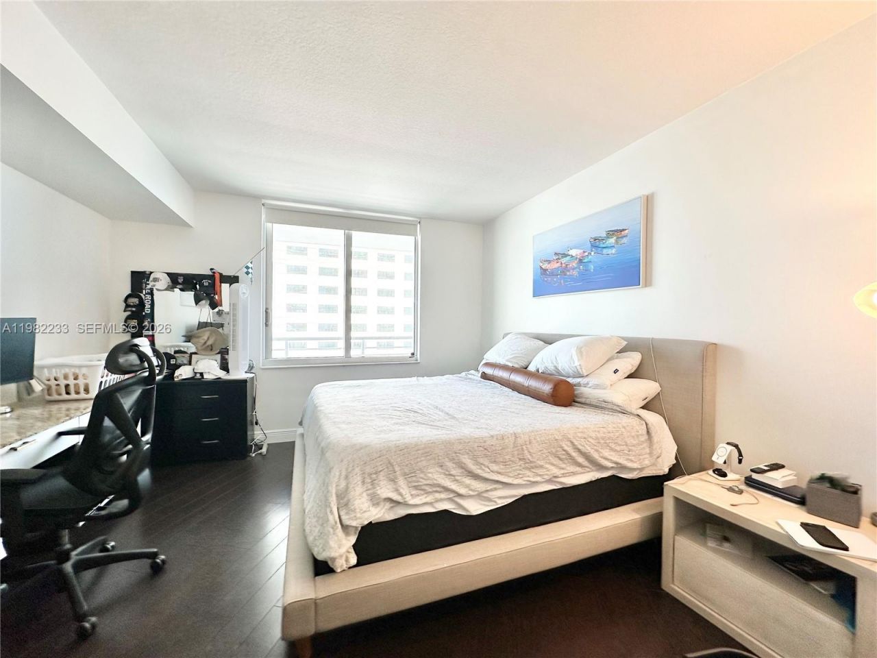 335 S Biscayne Blvd , Unit 2702, Miami, FL 33131 Photo