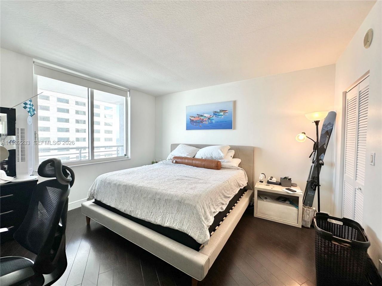 335 S Biscayne Blvd , Unit 2702, Miami, FL 33131 Photo