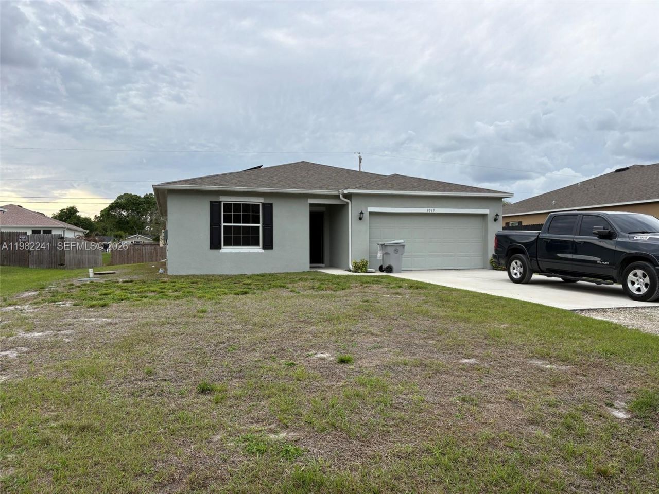 8065 97th Ave, Vero Beach, FL 32967 Photo