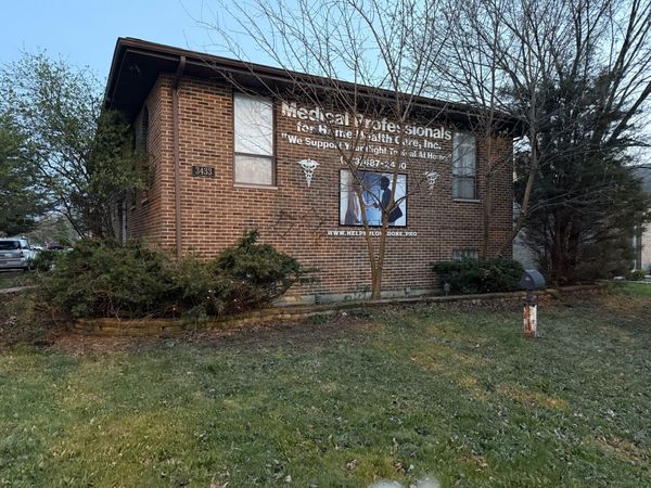 3433 W 147th Street , Midlothian, IL 60445