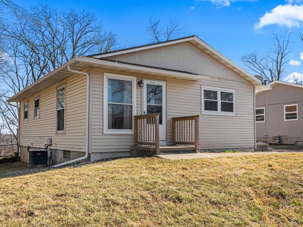 3724 W VERNER Drive , Peoria, IL 61615