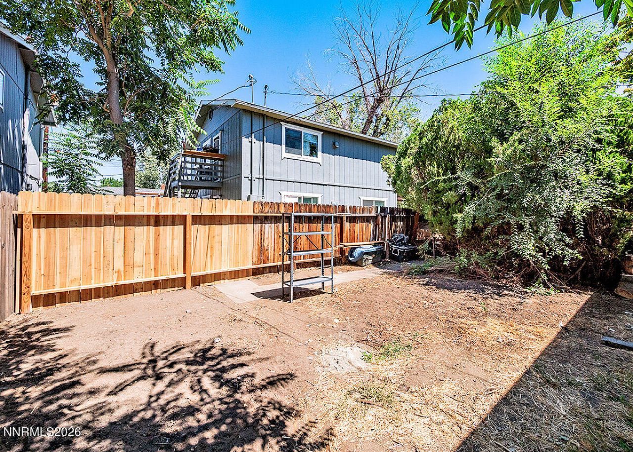 1130 E Street, Sparks, NV 89431 Photo
