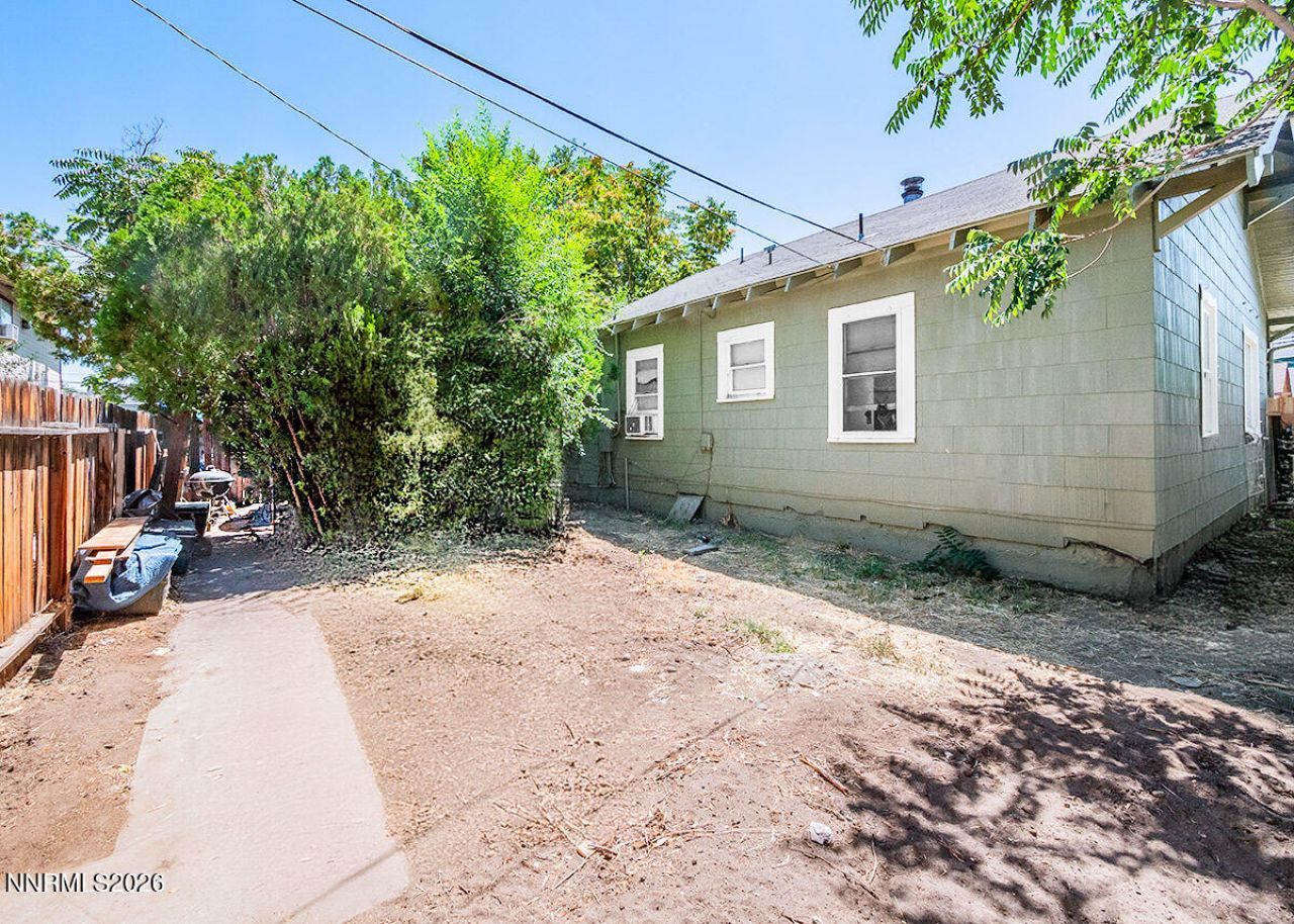 1130 E Street, Sparks, NV 89431 Photo