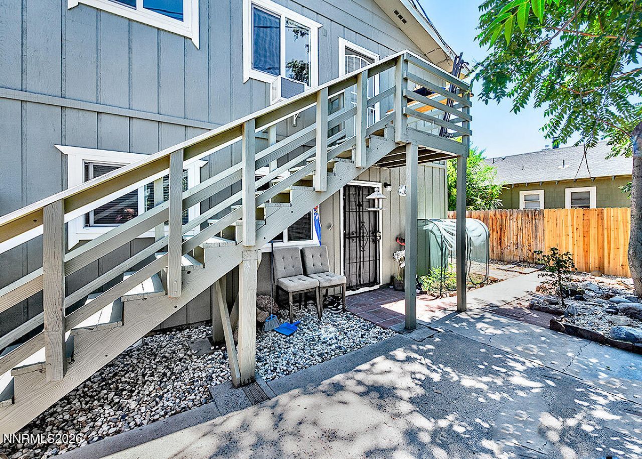 1130 E Street, Sparks, NV 89431 Photo