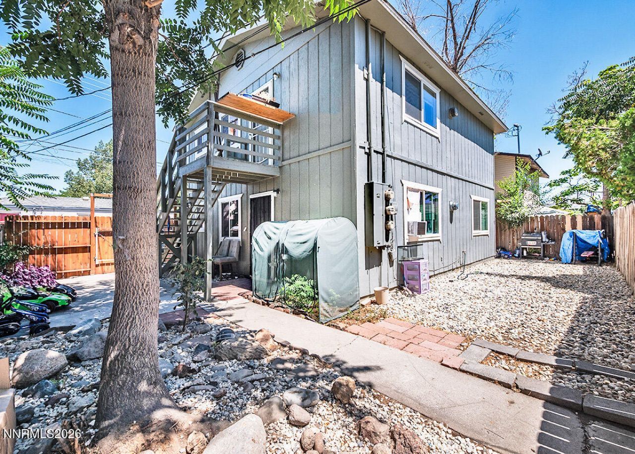1130 E Street, Sparks, NV 89431 Photo