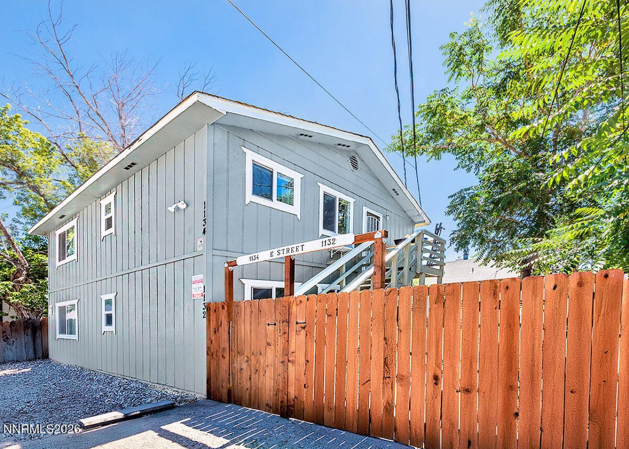 1130 E Street, Sparks, NV 89431 Photo