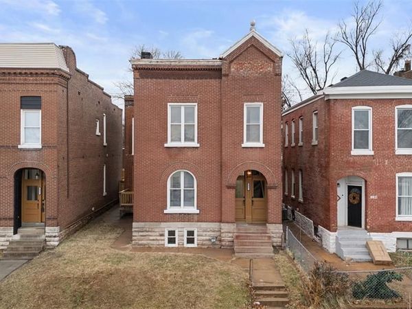 6825 Minnesota Avenue , St Louis, MO 63111
