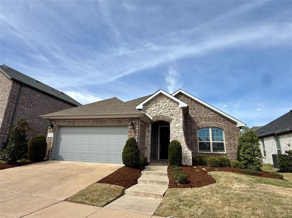 1620 Mcdougall Creek, Van Alstyne, TX 75495 Main Photo