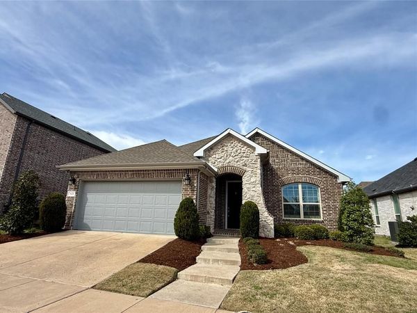 1620 Mcdougall Creek, Van Alstyne, TX 75495