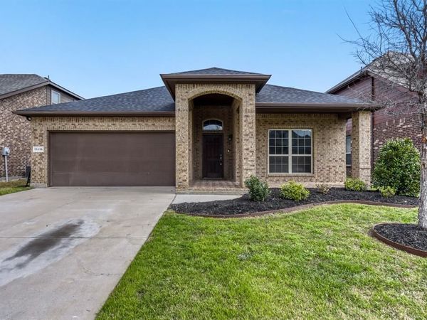 11416 Dorado Vista Trail, Fort Worth, TX 76052