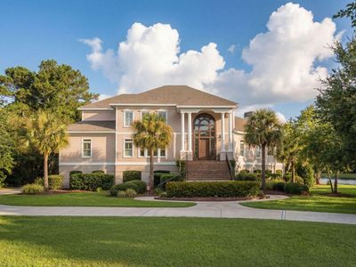 1663 Omni Boulevard, Mount Pleasant, SC 29466