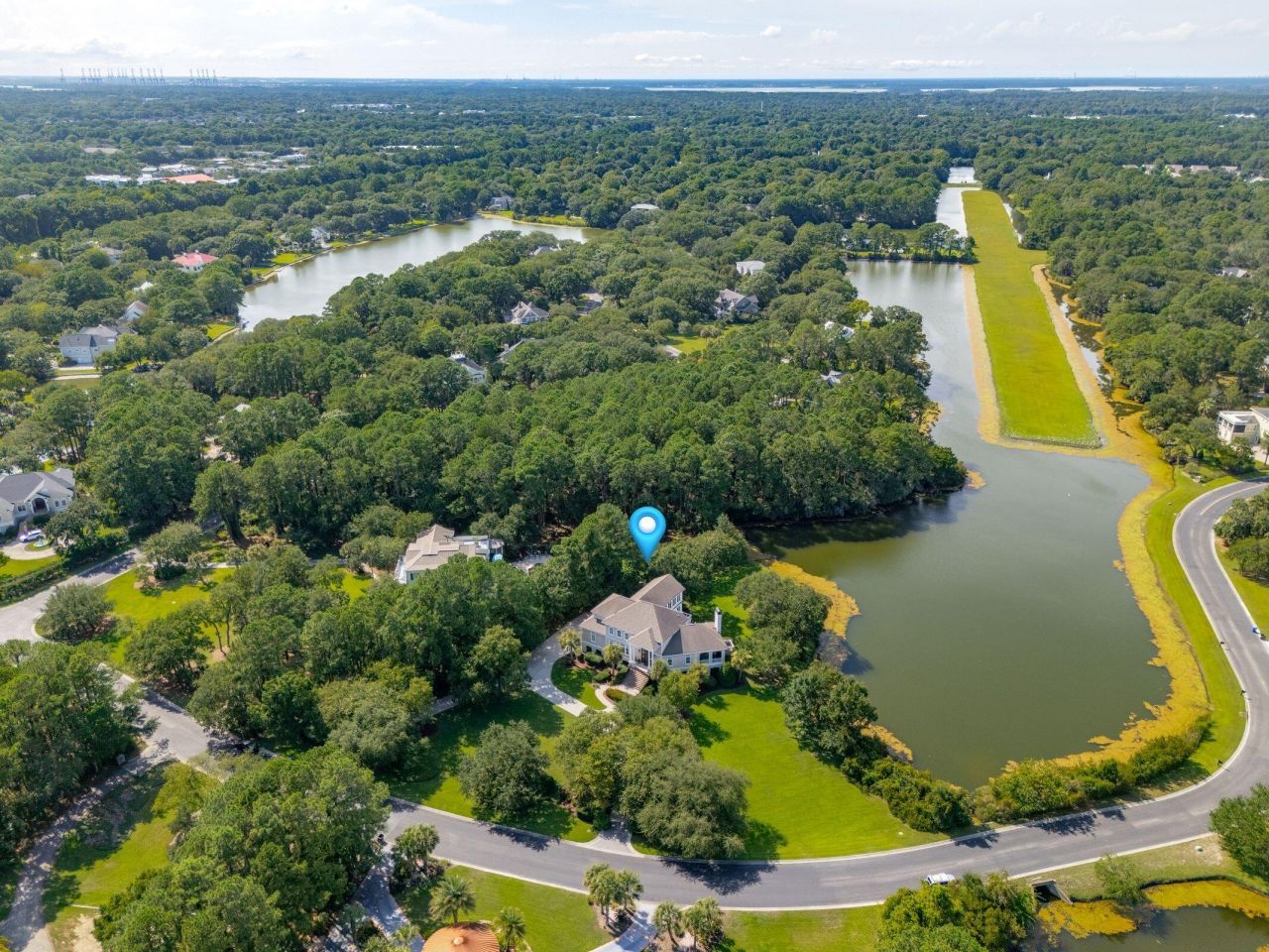 1663 Omni Boulevard Photo 59