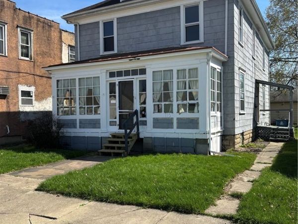 175 W OHIO Avenue, Sebring, OH 44672