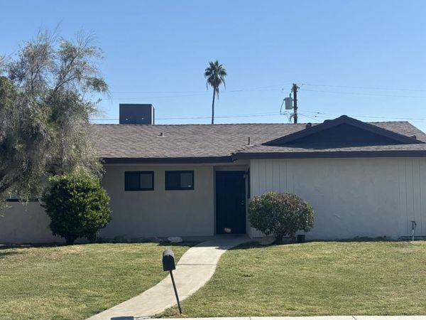 2608 Hallisey Street, Bakersfield, CA 93309