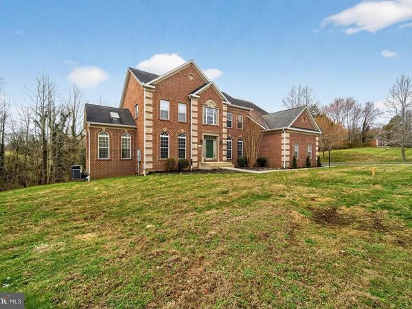 16101 VENICE ROAD, AQUASCO, MD 20608